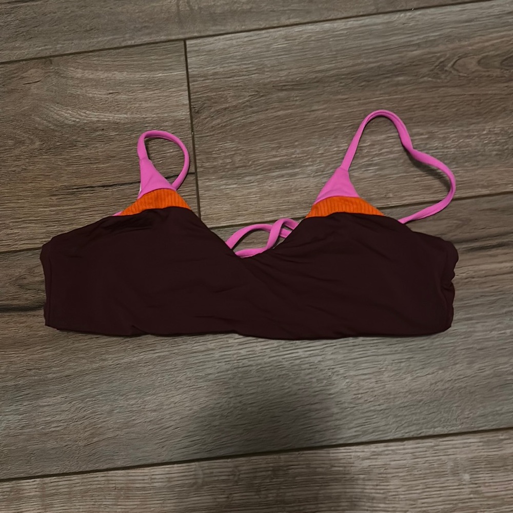 Maaji Bikini Top